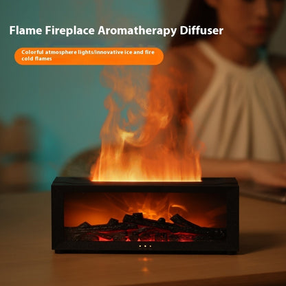 Fireplace Humidifier