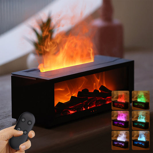 Fireplace Humidifier